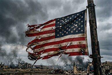 آمریکا در تله پیروزی تصنعی؛ نگاهی به سناریو‌های پیش رو