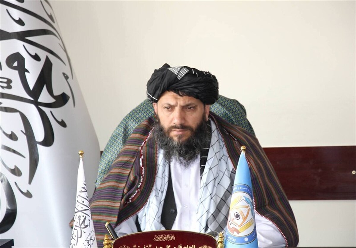 طالبان: ایران ثابت کرد مسلمانان در برابر استکبار تسلیم نمی&zwnj;شوند