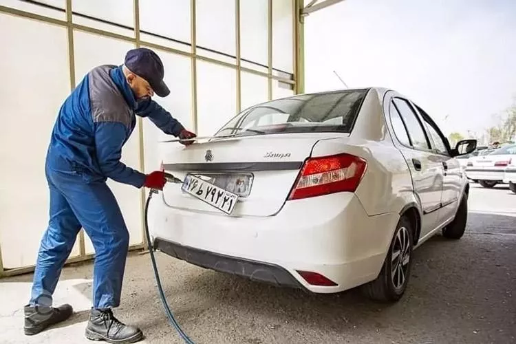 اعلام زمان بازگشایی مراکز تعویض&zwnj;پلاک در استان کرمان