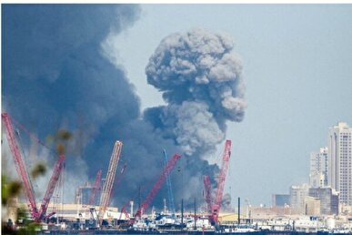 اذعان نیویورک تایمز به خسارت‌های بی سابقه به پایگاه‌های آمریکا در منطقه