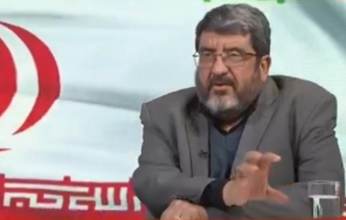 طراحی آمریکا برای حمله به ایران از ابتدای دوران ریاست جمهوری ترامپ انجام شده بود