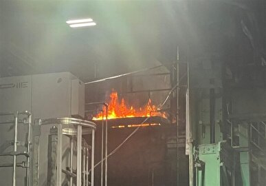 گزارش تی‌آرتی از شرایط دشوار سرزمین‌های اشغالی طی جنگ با ایران + فیلم