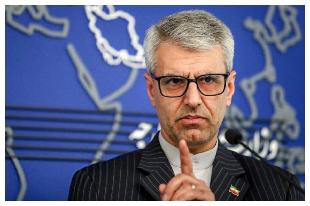 بقائی: از ابتدای انقلاب تا امروز، در تمامی جنگ‌ها مقابل آمریکا پیروز بوده‌ایم / ایرانی‌ها نشان داده‌اند که در دفاع از وطن مصمم و استوار هستند + فیلم