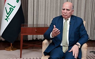 وزیر امور خارجه عراق از تعداد تلفات خود خبر داد و افزود بغداد بهترین راه حل اختلافات را گفت گو میداند