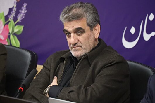 بهره‌برداری آزمایشی پروژه آبرسانی مجتمع کالپوش/ پس از ۴۵ سال آرزوی دیرینه مردم محقق شد