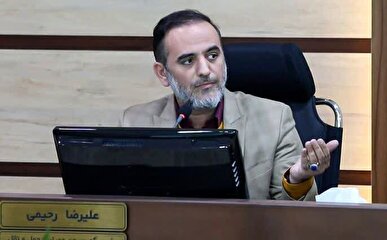 خسارت به بیش از ۱۰۰۰ واحد مسکونی و تجاری در کرج/ اختصاص بودجه ۵ میلیاردی برای اسکان اضطراری خانواده‌های آسیب‌دیده
‌