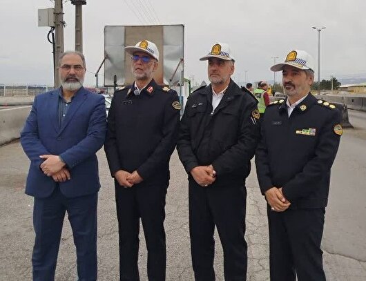 وضعیت مطلوب جاده‌ها در کشور / کاهش تصادفات در محور‌های استان سمنان