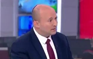 اعتراف نخست‌وزیر پیشین رژیم صهیونیستی به شکست در تمام جبهه‌ها