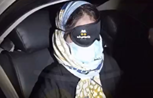 خائنان به وطن در تور سربازان گمنام امام زمان (عج)