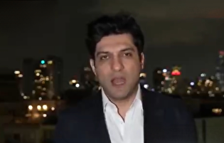 وحشت در اردوگاه دشمن