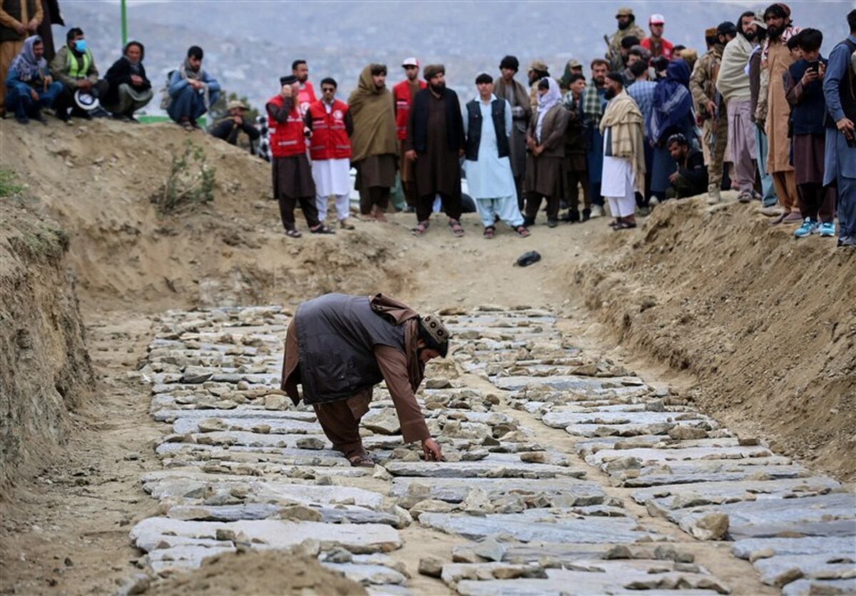 دیدبان حقوق بشر: حمله پاکستان به مرکز درمانی در کابل غیرقانونی بود