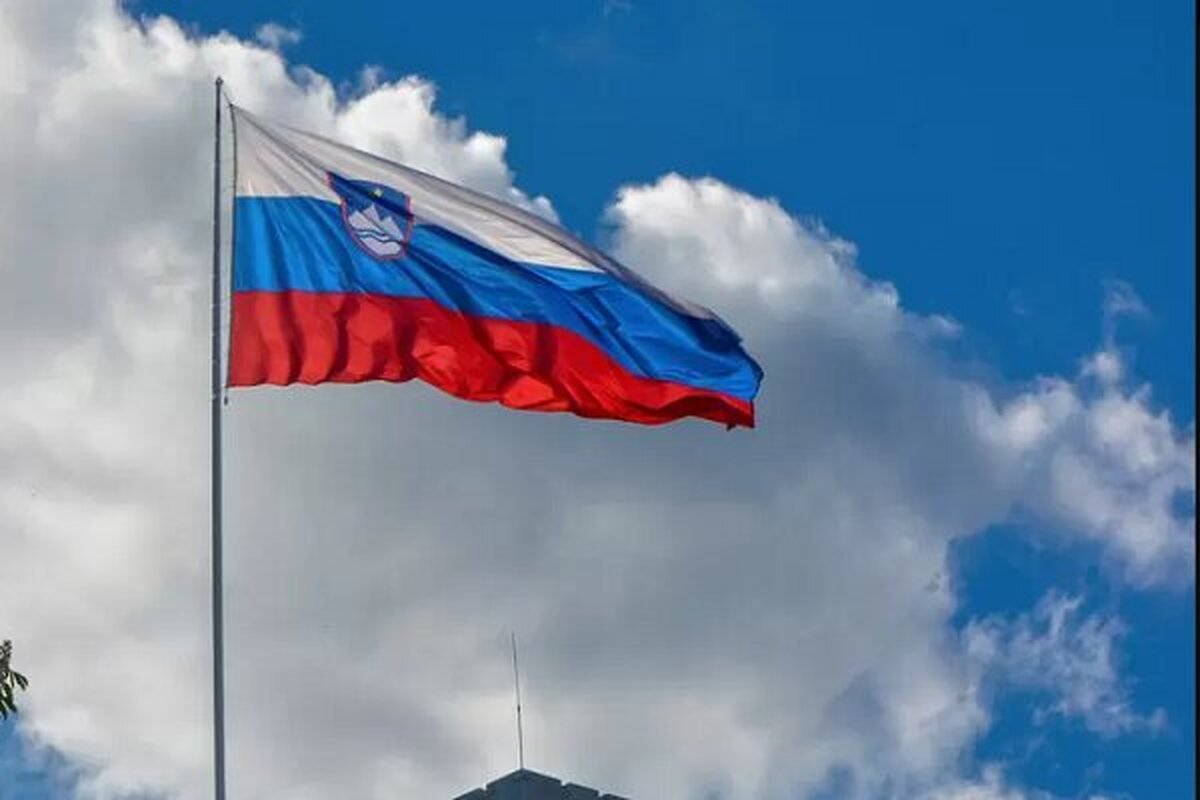 ابراز نگرانی مقام پارلمانی اسلوونی از تداوم جنگ علیه ایران