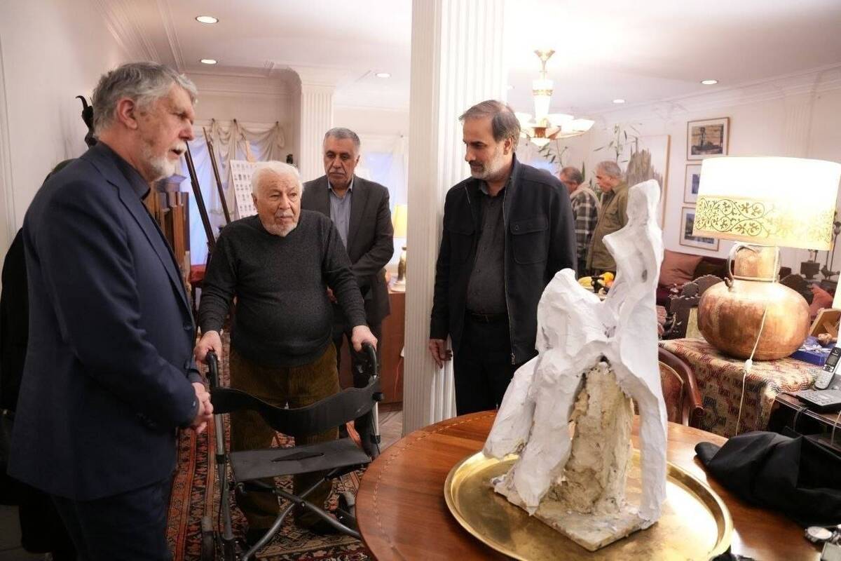 دعوت از هنرمندان تئاتر برای انعکاس مظلومیت کودکان میناب