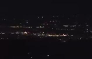 قطع برق در قطب اول اقتصاد آمریکا