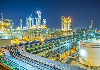 صنعت پتروشیمی جهان در شوک جنگ با ایران