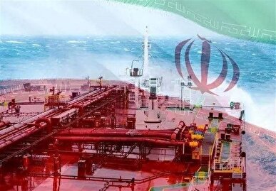 افزایش قیمت نفت ایران در بازار‌های جهانی