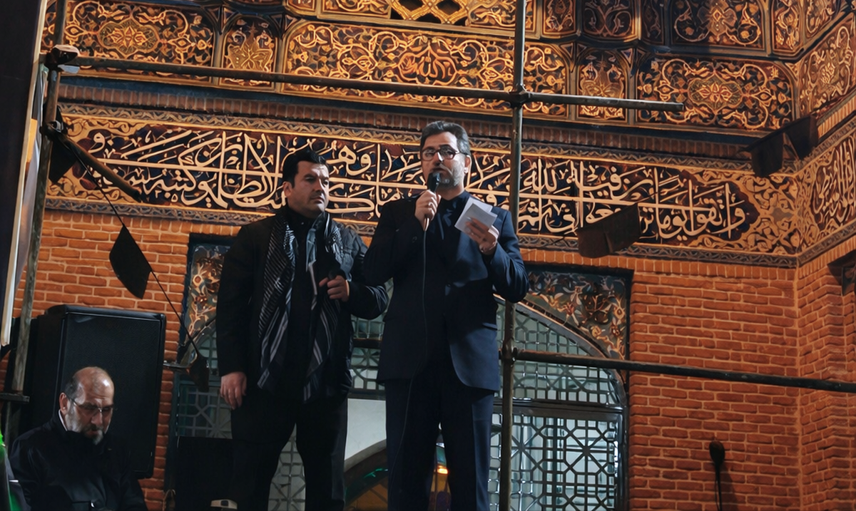 پایان جنگ با تصمیم و اراده ایران خواهد بود و پیروزی تاریخی در راه است