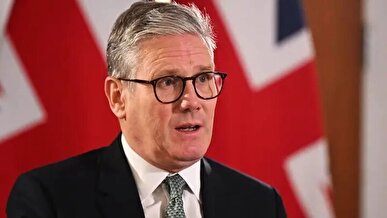 تاکید انگلیس بر خودداری از ورود به جنگ تحمیلی علیه ایران