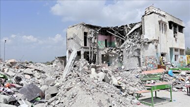 نشست سازمان ملل؛ جهان جنایت آمریکا در مدرسه میناب را شدیدا محکوم کرد