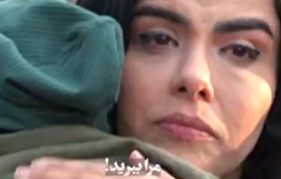 مرا ببرید به نزد کسانی که با عزت قلبم را زنده کردند