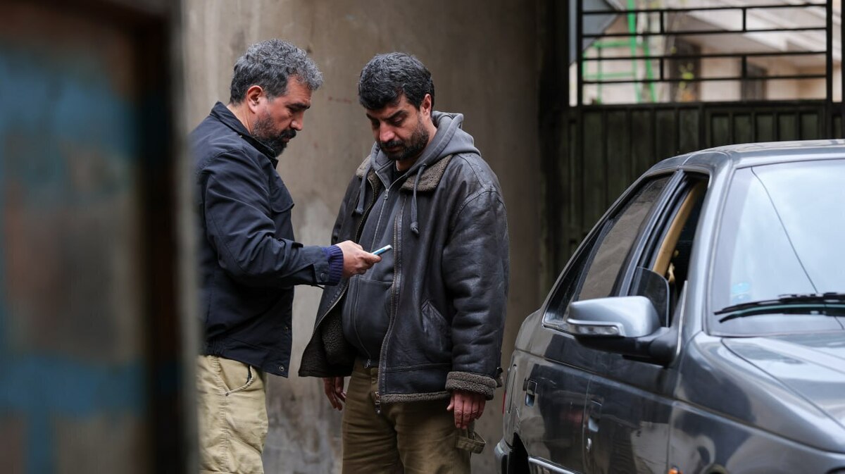 معرفی کارگردانان جدید سریال «اهل ایران» / نخستین تیزر سریال رونمایی شد