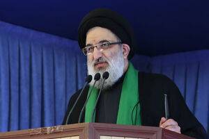 خروج کامل آمریکا از منطقه، خواسته تغییرناپذیر ملت ایران