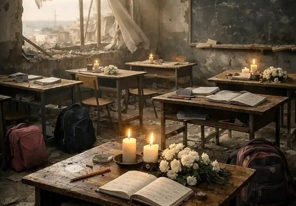 محکومیت یکپارچه حمله به مدرسه میناب در شورای حقوق بشر