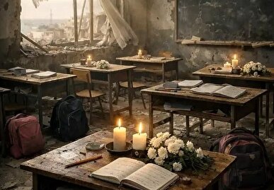 محکومیت یکپارچه حمله به مدرسه میناب در شورای حقوق بشر