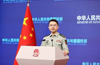 وزارت دفاع چین: آمریکا باید زرادخانه هسته‌ای خود را کاهش دهد