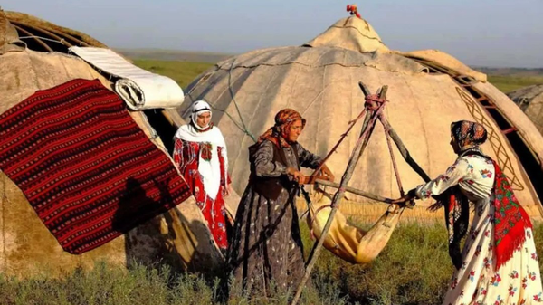 آغاز اجرای ۱۰ پروژه زیرساختی برای عشایر اردبیل