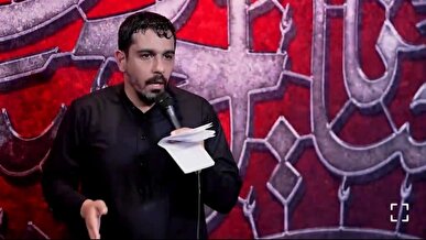 حنیف طاهری: گروه زیادی از اهالی ورزش و هنر از زامبی‌های مجازی می‌ترسند / اما این ترس مجوز سکوت در برابر خون طفلکان معصوم مینابی نیست + فیلم