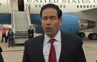 ما برای ادامه جنگ با ایران به هیچ کمکی از جانب کشور‌های دیگر نیاز نداریم / جهان باید مقابل طرح ایران در هرمز بایستد