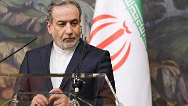 عراقچی: ایران هرگز به دنبال جنگ نبوده است/ تداوم دفاع در برابر متجاوزان تا زمان لازم + فیلم