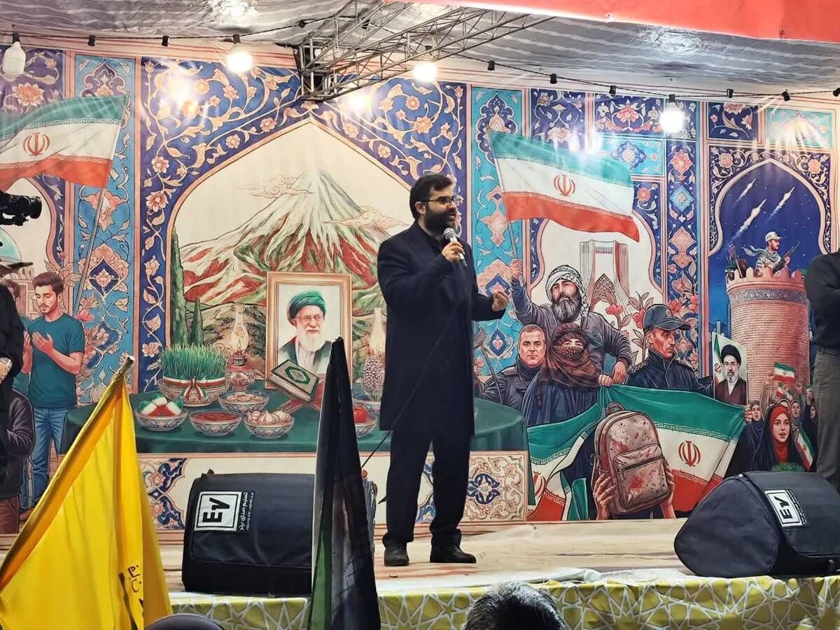 طراحی هندسه قدرت توسط رهبر شهید، قائم به شخص نیست/ پاسخ ایران به هرگونه تعرض، پشیمانکننده خواهد بود