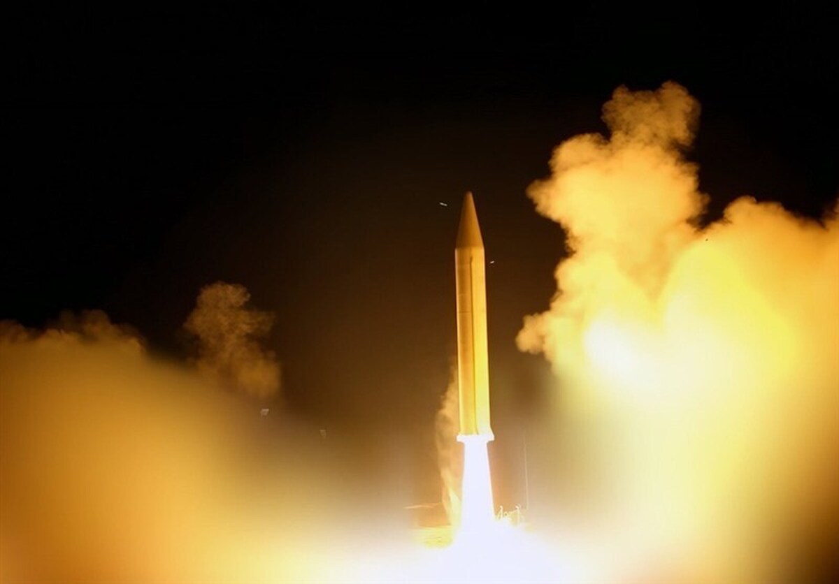 حملات موشکی ایران اسرائیل را به سهمیه‌بندی رهگیر‌های پیشرفته مجبور کرد