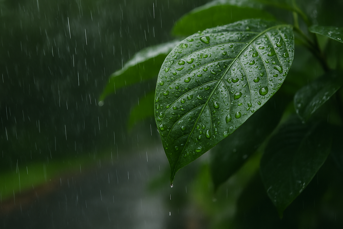 سامانه بارشی دوشنبه وارد ایران می‌شود/کاهش محسوس دما در برخی مناطق