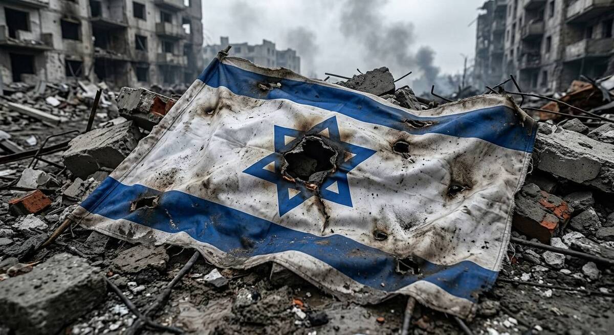 حمله موشکی حزب‌الله به یک مقر اطلاعاتی ارتش اسرائیل