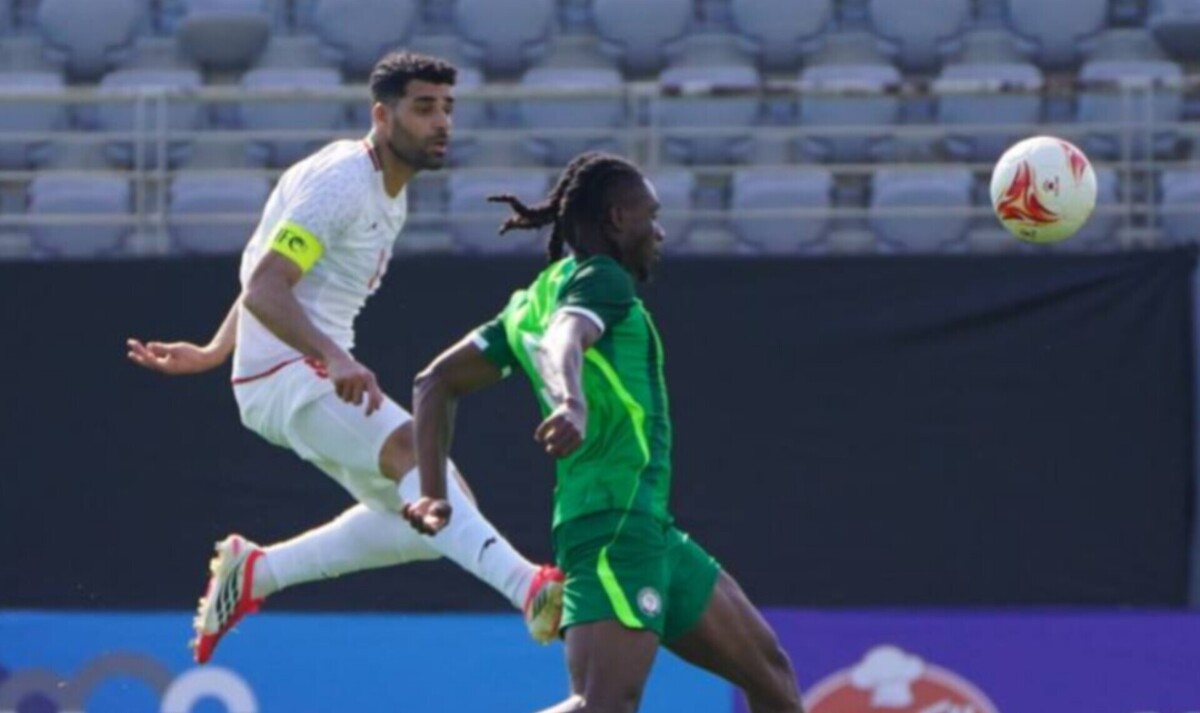 تمجید رسانه آفریقایی از مهدی طارمی