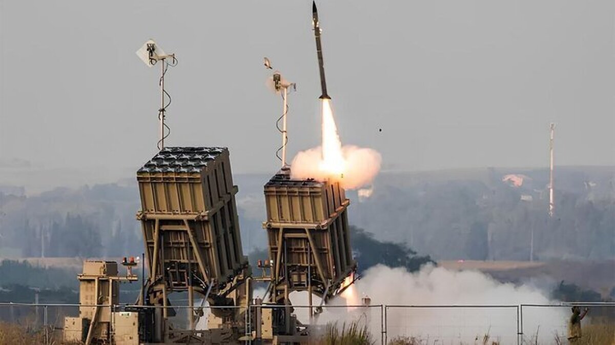 سی‌بی‌اس: حمله ایران به پایگاه «سلطان» در عربستان کمبود موشک‌های رهگیرآمریکا را برجسته کرد