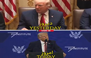 هیچ نیازی به تنگه هرمز نداریم