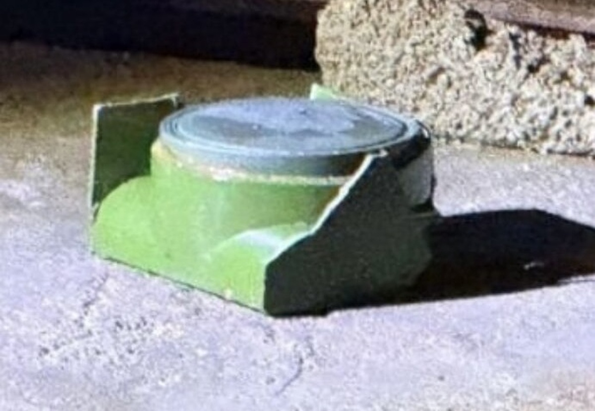 سفارت ایران در وین: چندین غیرنظامی به خاطر مین‌های ضد تانک شهید شدند + عکس