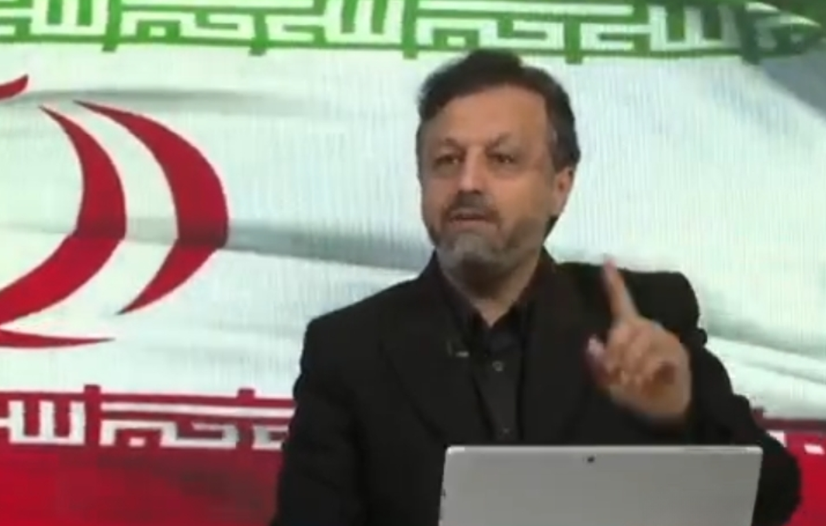 تنگه هرمز برگه برنده جدید برای ایران آینده خلق خواهد کرد