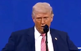 اعتراف صریح ترامپ به همکاری کشور‌های بحرین، عربستان، قطر، امارات و کویت با ارتش آمریکا