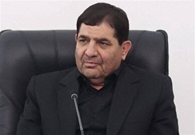 مخبر: گروسی در خون شهدا شریک است