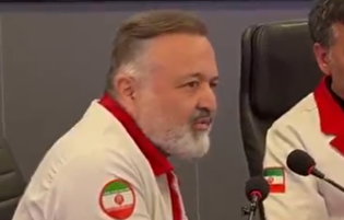 همه وظیفه داریم از آب و خاک وطن دفاع کنیم / ما آغازکننده جنگ نبودیم فقط از مملکتمان دفاع می‌کنیم