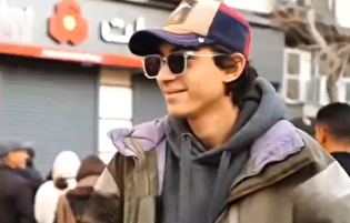 چرا مردم ایران نمیترسند؟