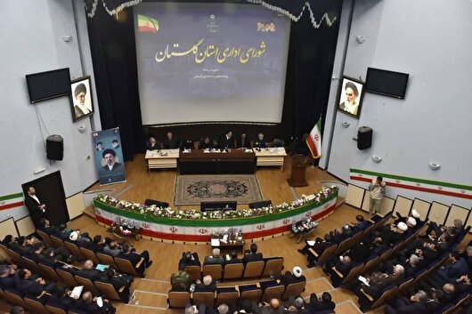 استاندار: کمبودی در گلستان احساس نمی‌شود