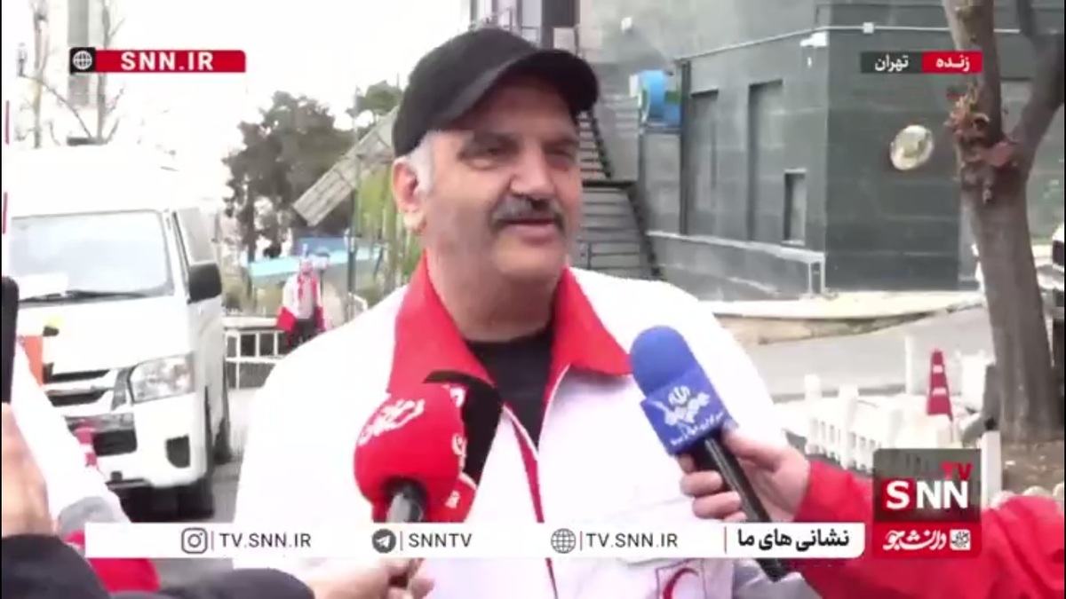 علیرضا استادی: شهادت دانش آموزان میناب برای یک عمر غم ما بس است / باید برای دنیا ثابت شود که ما با چه نیروهای پلیدی مواجه هستیم