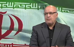 هدف آمریکایی‌ها الان باز کردن تنگه هرمز است؛ خب تنگه هرمز قبل از جنگ باز بود