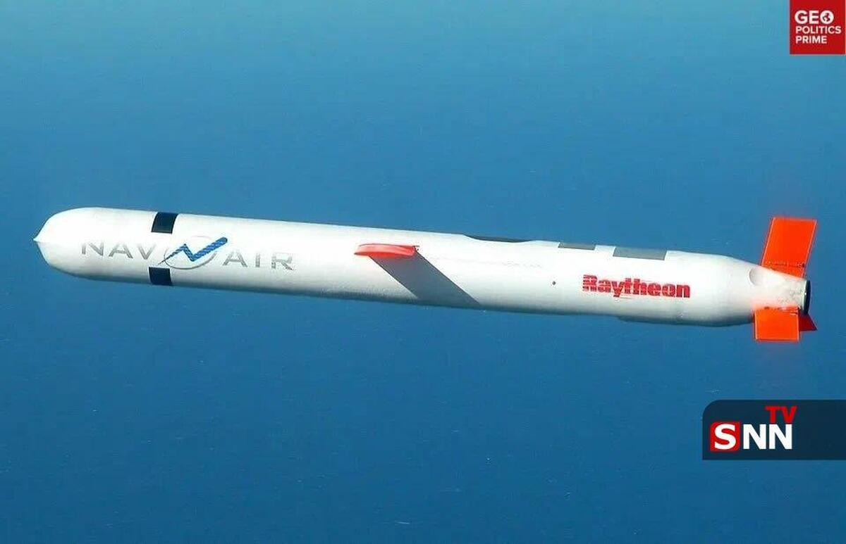 وال استریت ژورنال: پنتاگون در جنگ علیه ایران با کمبود موشک&zwnj;های کروز مواجه است